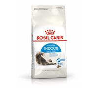 ROYAL CANIN Indoor Pelo Largo 2x10kg