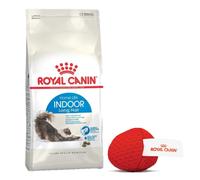 ROYAL CANIN Indoor Pelo Largo 2x10kg
