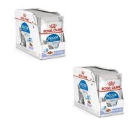 ROYAL CANIN Interior Esterilizado en gelatina 12x85g