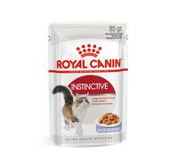 ROYAL CANIN Instinctive Gelee 12 x 85 g