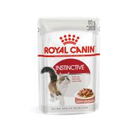 ROYAL CANIN Instinctive Gravy 12x85g