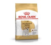 Royal Canin Jack Russel Terrier Adult - Pienso para perros de raza - Cantidad: 3 kg