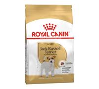 ROYAL CANIN Jack Russell Terrier Adult | 3 kg | Alimento seco específico para Jack Russell Terrier Adultos y Mayores - a Partir del 10º Mes | para el Mantenimiento de la Masa Muscular