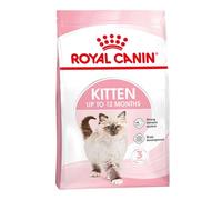 Royal canin pienso gato kitten 400 gr