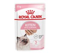 ROYAL CANIN Kitten Pate 12x85g