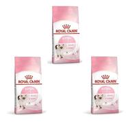 Royal Canin Kitten - Pienso para gatitos - Cantidad: 400 g