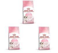 Royal Canin Kitten - Pienso para gatitos - Cantidad: 400 g