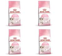 Royal Canin Kitten - Pienso para gatitos - Cantidad: 400 g