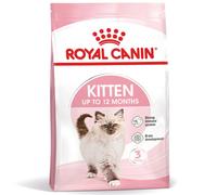 Royal Canin Kitten - Pienso para gatitos - Cantidad: 4 kg