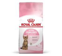 ROYAL CANIN Kitten Sterilised 400 g