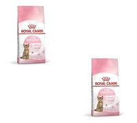 Royal Canin Kitten Sterilised - Pienso para gatitos esterilizados - Cantidad: 400 g