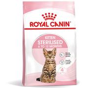 Royal Canin Gato Kitten Sterilised 3.5 Kg