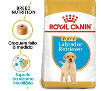 Royal Canin Puppy Labrador Retriever 3 Kg