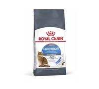 Royal Canin Light Weight Care alimento seco para gatos 400 g Adulto