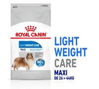 Royal Canin Maxi Light Weight Care 12 Kg