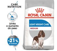 ROYAL CANIN CCN Medium Light Weight Care 12kg