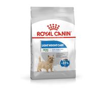 1 kg Royal Canin Mini Light Weight Care pienso para perros