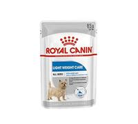 Royal Canin Light Weight Care All Sizes Perro Sobres 12 x 85 gr