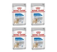 ROYAL CANIN Pate Light Weight Care 12x85g