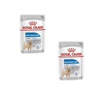 ROYAL CANIN Pate Light Weight Care 12x85g