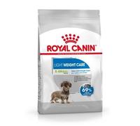 Royal Canin Light Weight Care X-Small 1.5 Kg