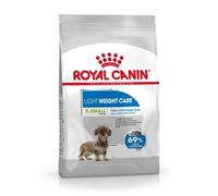 Royal Canin X-small Light Weight Care perros 1,5 kg