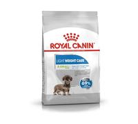 Royal Canin Light Weight Care X-Small Adult - Pienso para perros de tamaño muy pequeño para control de peso - Cantidad: 1,5 kg