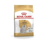 Royal Canin Maltese Adult - Pienso para perros de raza - Cantidad: 500 g