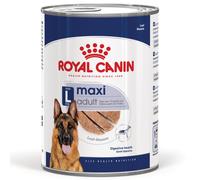 410 g Royal Canin Maxi Adult Paté lata para perros