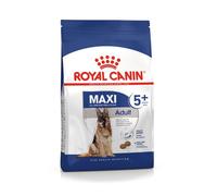 Royal Canin Maxi Adult + 5
