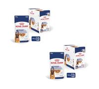 ROYAL CANIN Maxi Adulto 10x140g