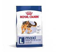Royal Canin Maxi Adult - Pienso para perros grandes - Cantidad: 15 kg