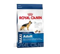 Royal Canin Maxi Adult - Pienso para perros grandes - Cantidad: 10 kg
