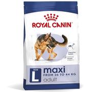 Royal Canin Maxi Adult 4 kg Adulto Vegetal
