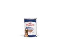 Royal Canin Maxi Ageing 5+ - Comida en paté para perros de raza grande con más de 5 años - Cantidad: 410 g