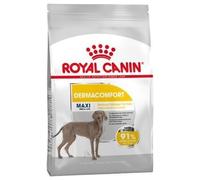 Royal Canin Dermacomfort Maxi Adult - Pienso para perros de raza grande con piel sensible - Cantidad: 12 kg