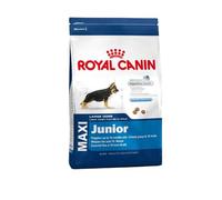 Royal Canin Maxi Junior - Pienso para cachorros razas grandes 10Kg