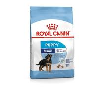 Royal Canin Puppy Maxi 4 Kg