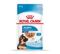 ROYAL CANIN Maxi Puppy 10 x 140 g