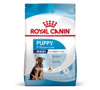 Royal Canin Maxi Puppy 15 kg Cachorro Arroz, Vegetal