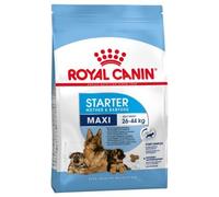 Royal Canin Maxi Starter M&B 15 Kg