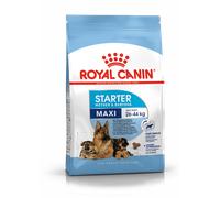 Royal Canin Maxi Starter M&B 15 Kg