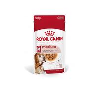 Royal Canin Medium Ageing húmedo 10x140 g PACK AHORRO