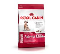 Royal Canin Medium Ageing +10