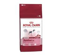 Royal Canin Medium Junior - Pienso para cachorros raza mediana 10Kg