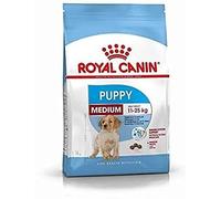Royal Canin Medium Puppy