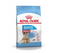 Royal Canin Medium Starter 4 Kg