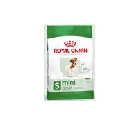 Royal Canin Mini Adult | 2 kg | Alimento Completo para Perros de Razas pequeñas | Ácidos grasos Omega-3 para la Piel y el Pelaje | Contenido energético Adaptado y tamaño de croqueta Ajustado