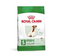 Royal Canin Mini Adult 8+ 2 kg Adulto Maíz