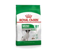 Royal Canin Mini Adult 8+ perros raza pequeña - Formato: 8 kg